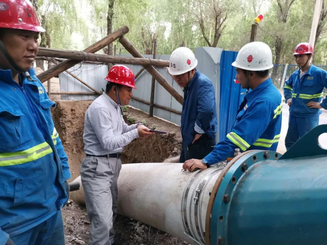 汝南工业管道清洗-管道清淤