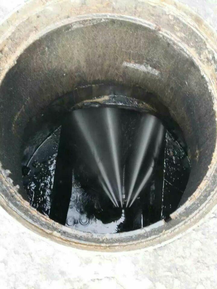 汝南市政管道清洗-排污管道清洗