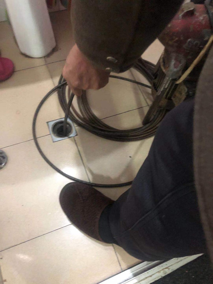 汝南管道疏通，疏通下水道