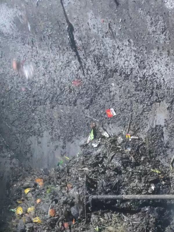 汝南管道结垢危害和原因